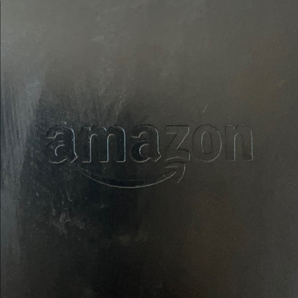 Amazon Fire tablet - Picture 2 of 6